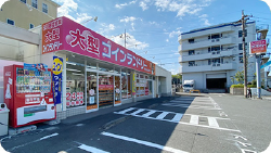 大和草柳店